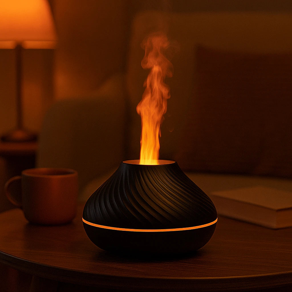 Humidifiers