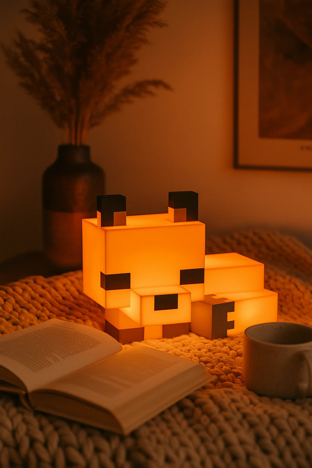 Orange Companions