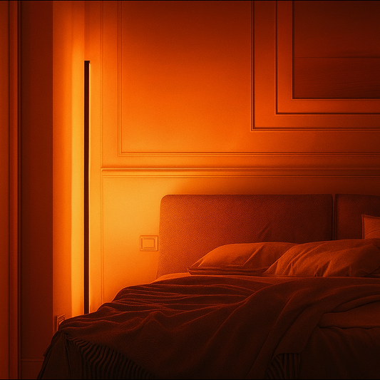 Dream Color Floor Lamp