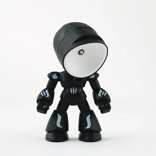 Mini Robot Night Light