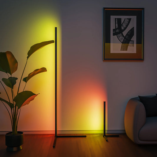 Dream Color Floor Lamp